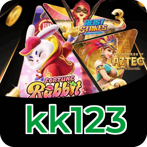 Jogos com maior RTP na kk123