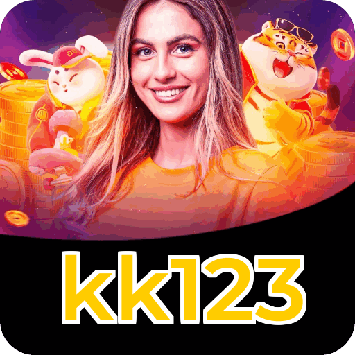 Login rápido no app kk123